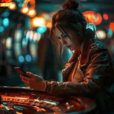 Bingo Casino live dealer casino table game interface for Philippines players