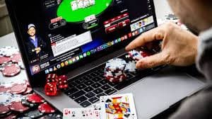 Video slot game interface with bonus round feature on Bingo Casino
