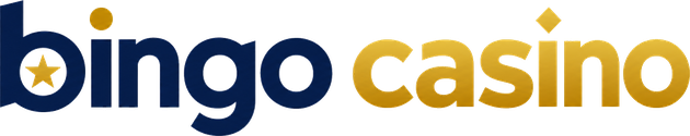 Bingo Casino official logo